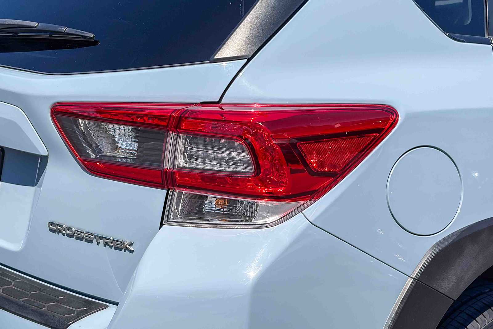 2021 Subaru Crosstrek Premium photo 3