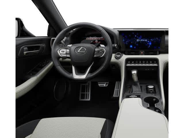 Thumbnail: 2026 Lexus IS - 3