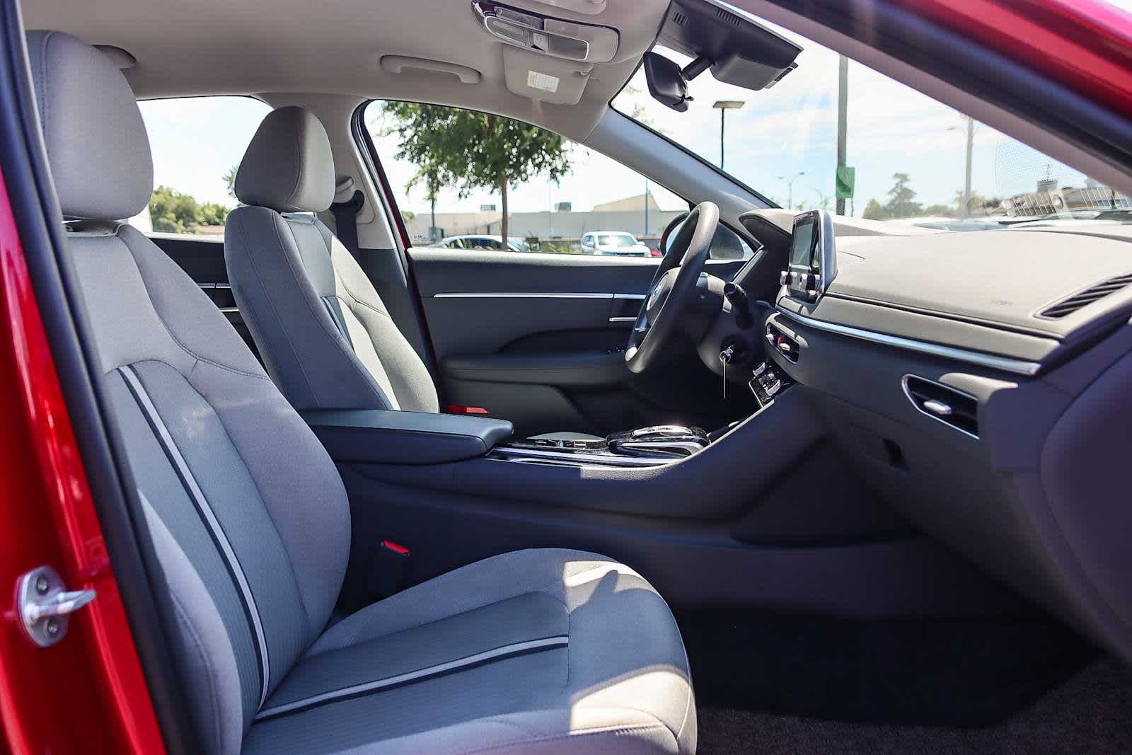 Thumbnail: 2020 Hyundai Sonata - 20
