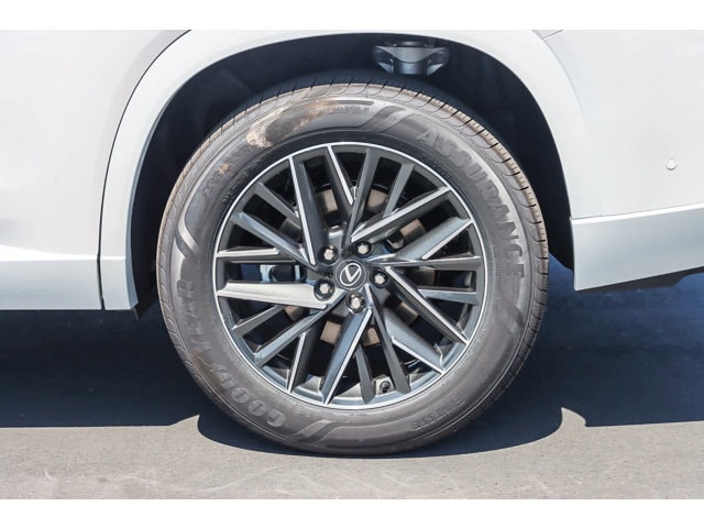 Thumbnail: 2026 Lexus TX - 10