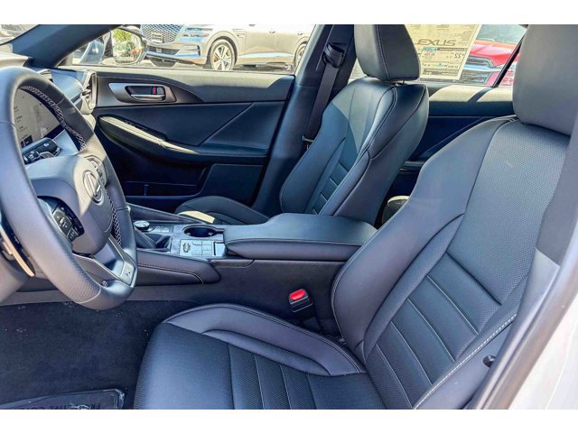 Thumbnail: 2026 Lexus IS - 19