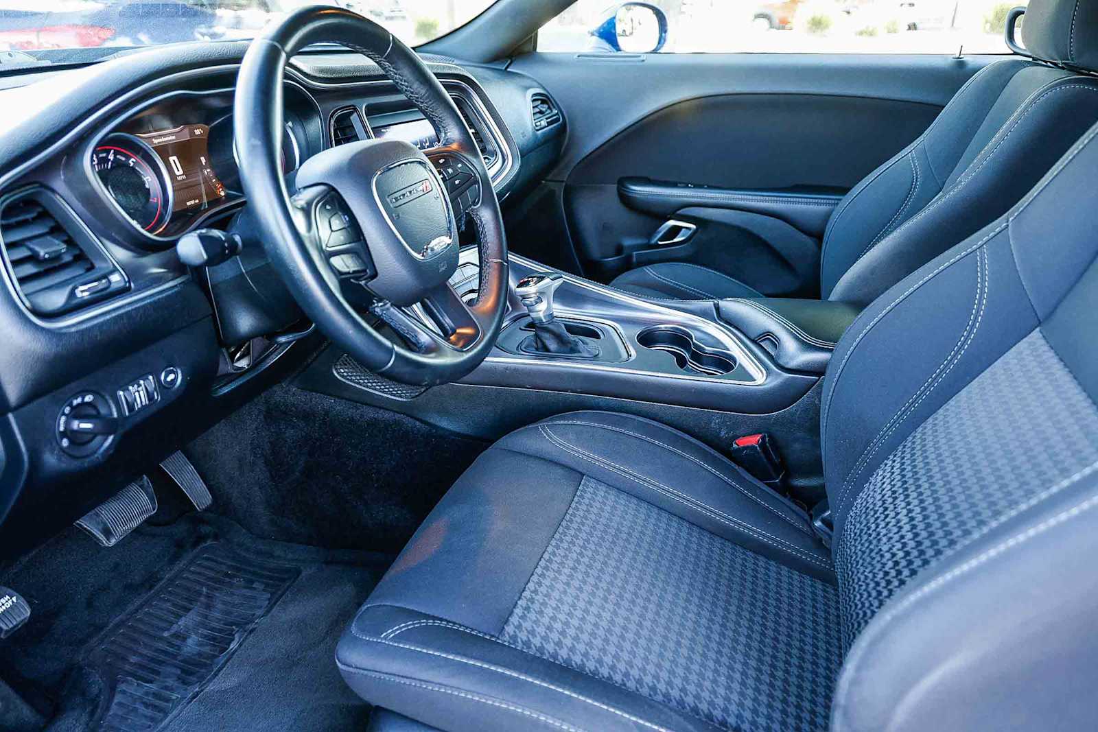 Thumbnail: 2018 Dodge Challenger - 22