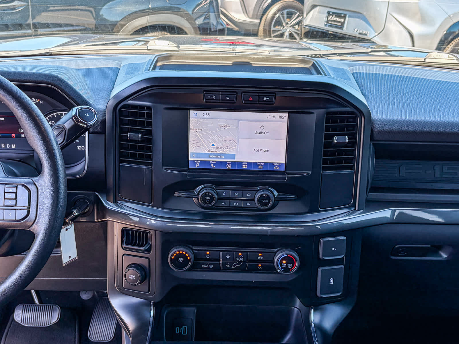 Thumbnail: 2023 Ford F-150 - 11