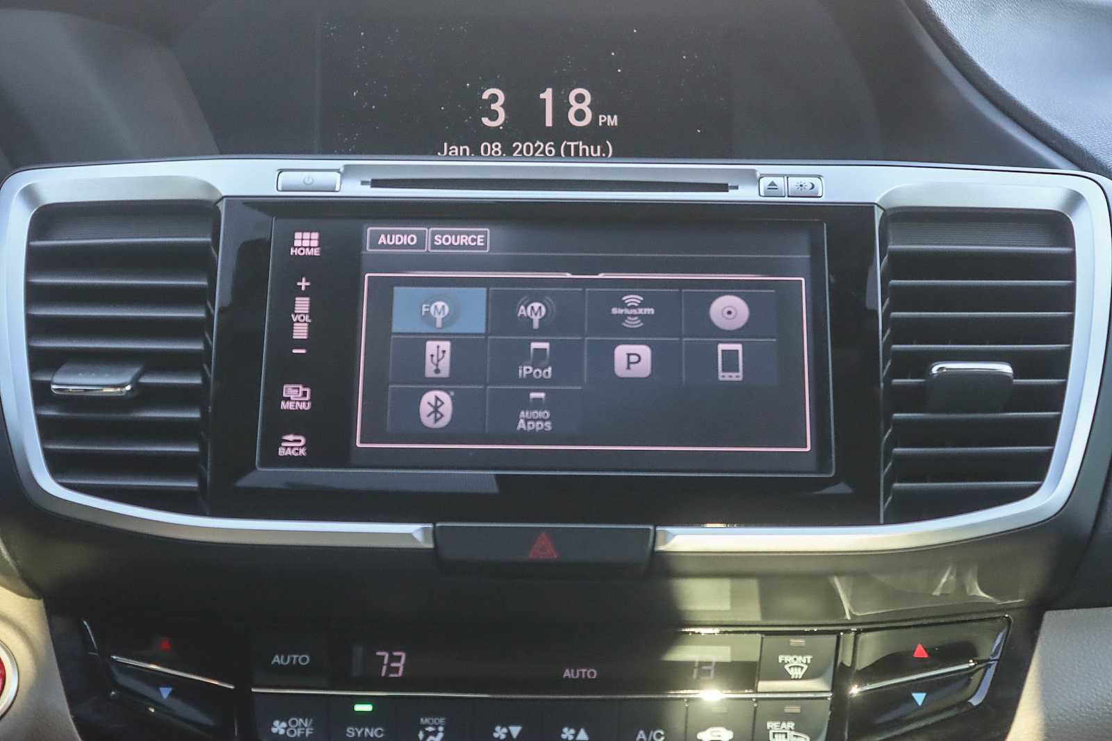 Thumbnail: 2017 Honda Accord - 13