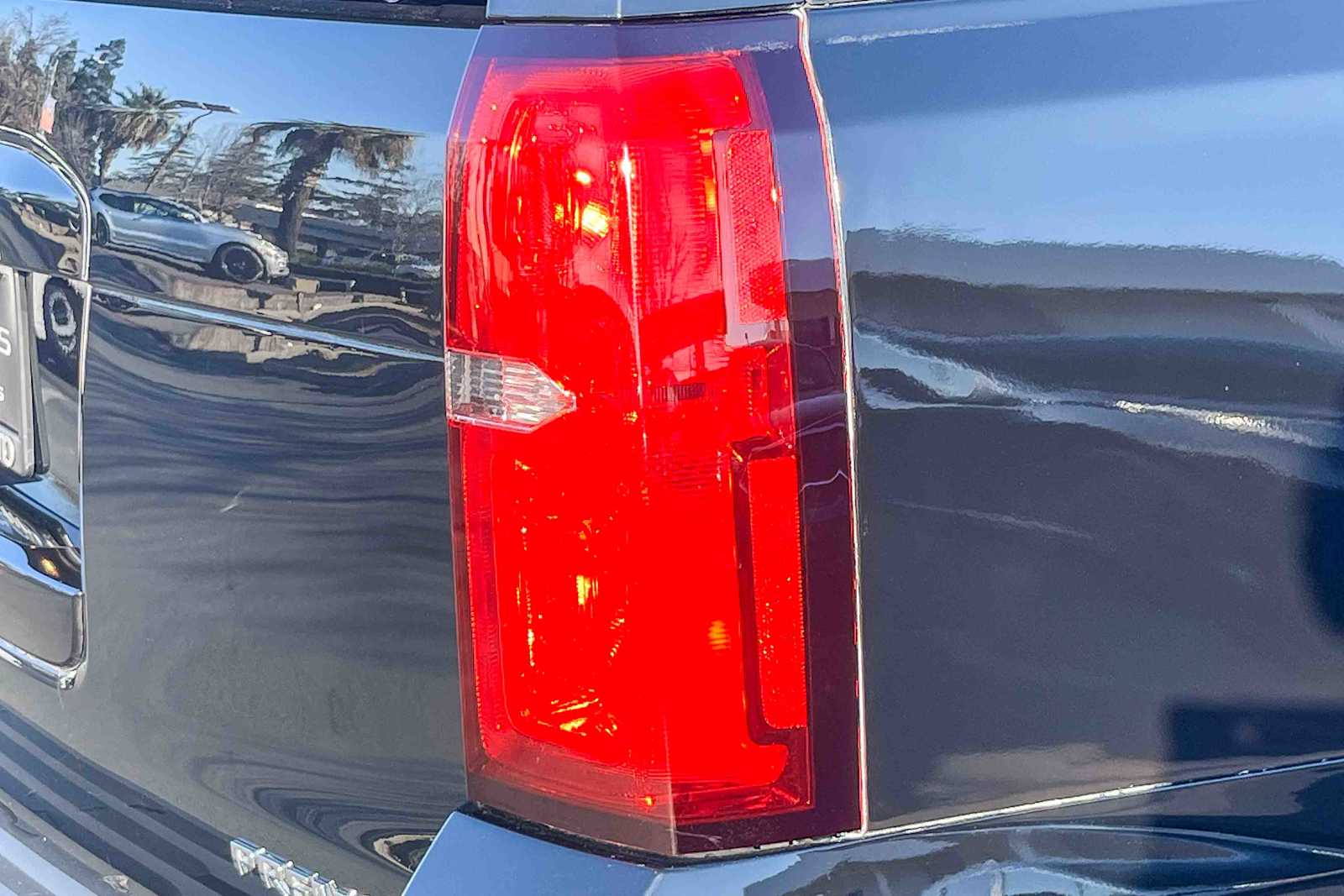 2019 Chevrolet Tahoe Premier photo 6