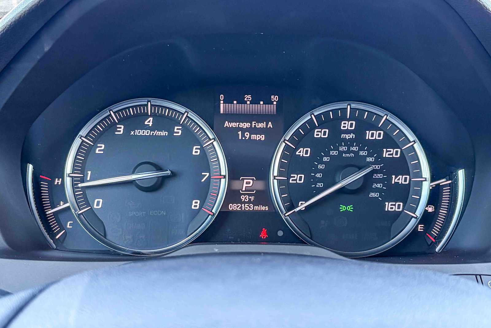 Thumbnail: 2017 Acura MDX - 22