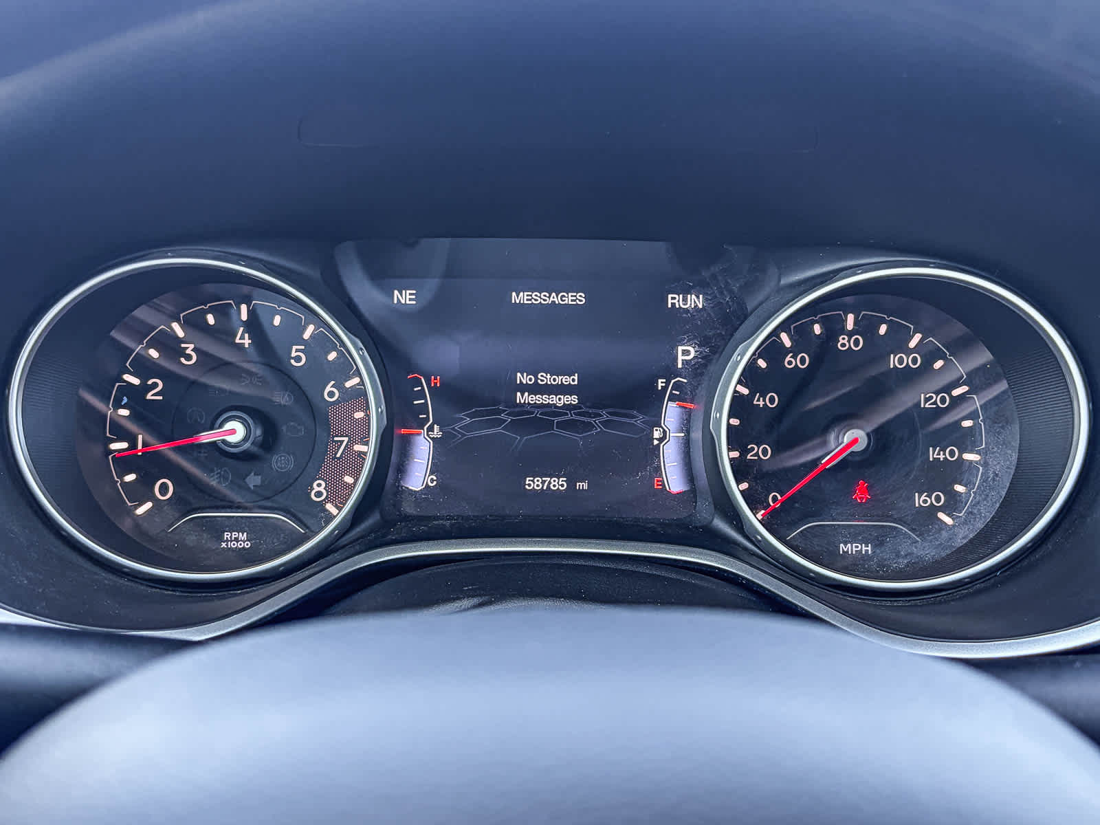 Thumbnail: 2019 Jeep Compass - 22