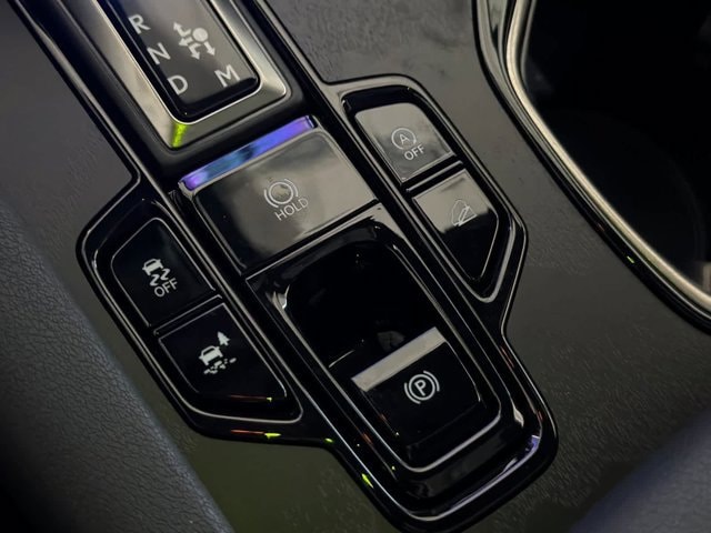 2026 Lexus RX 350 Premium - Photo 21