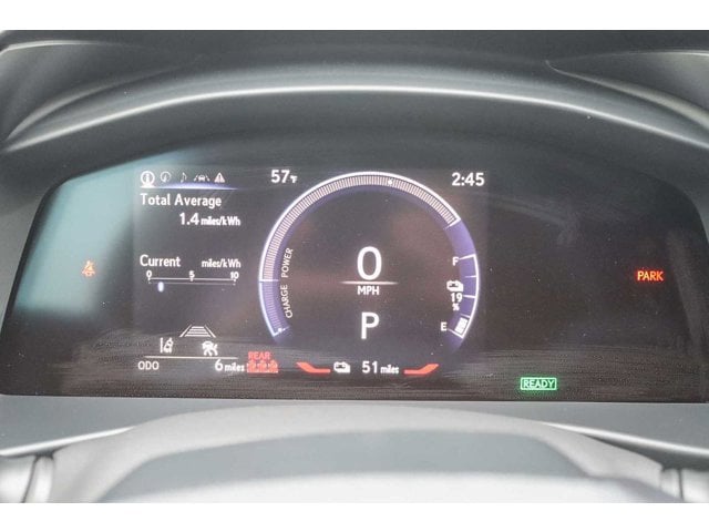 Thumbnail: 2026 Lexus RZ - 23