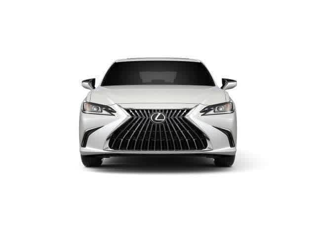 Thumbnail: 2025 Lexus ES - 3