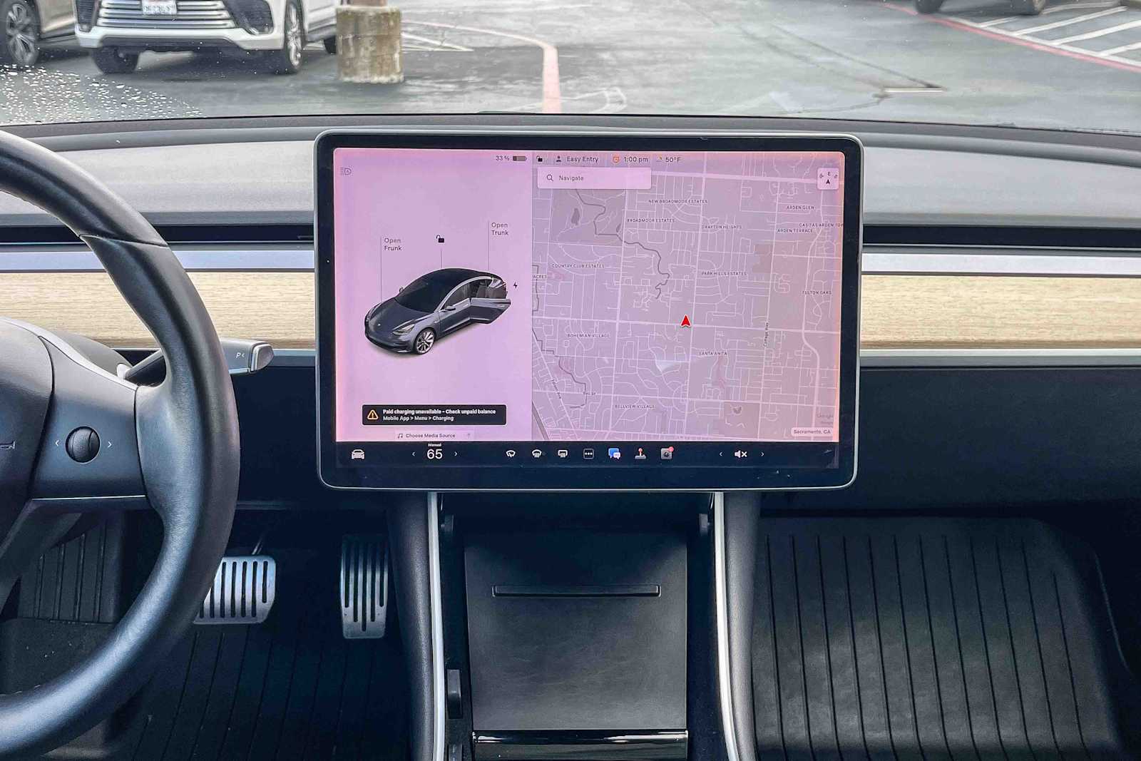 Thumbnail: 2018 Tesla Model 3 - 12