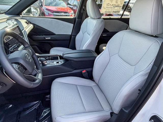 Thumbnail: 2026 Lexus TX - 19