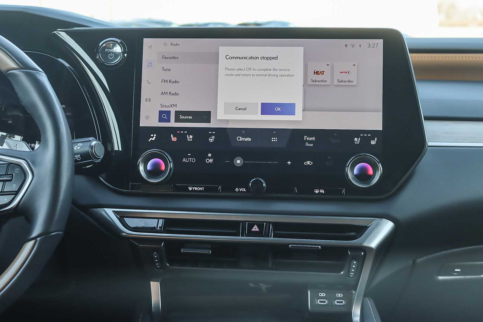 Thumbnail: 2025 Lexus RX - 12