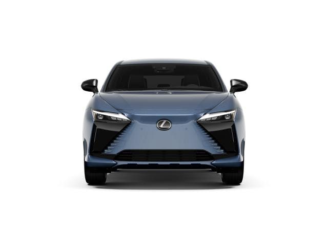 Thumbnail: 2026 Lexus RZ - 5