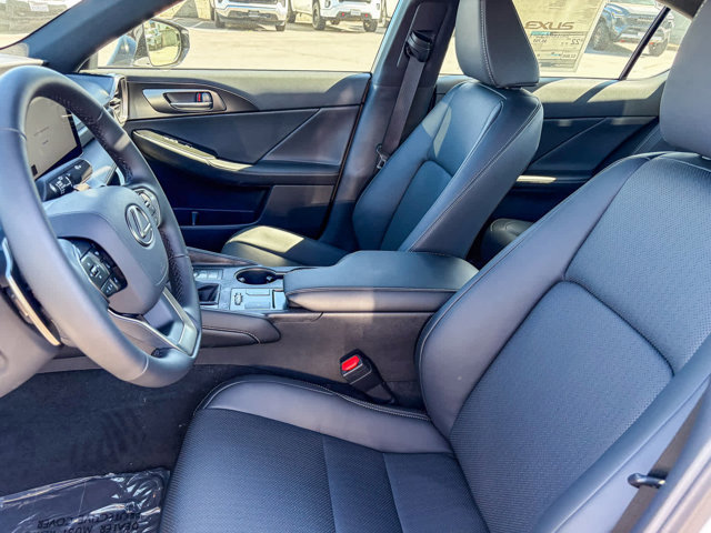 Thumbnail: 2026 Lexus IS - 19