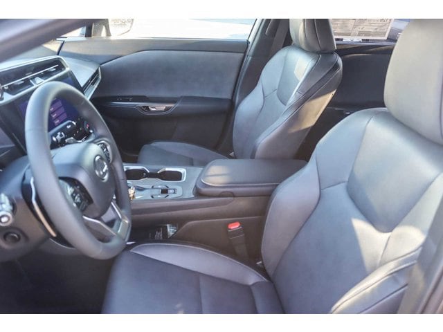 Thumbnail: 2026 Lexus RZ - 18