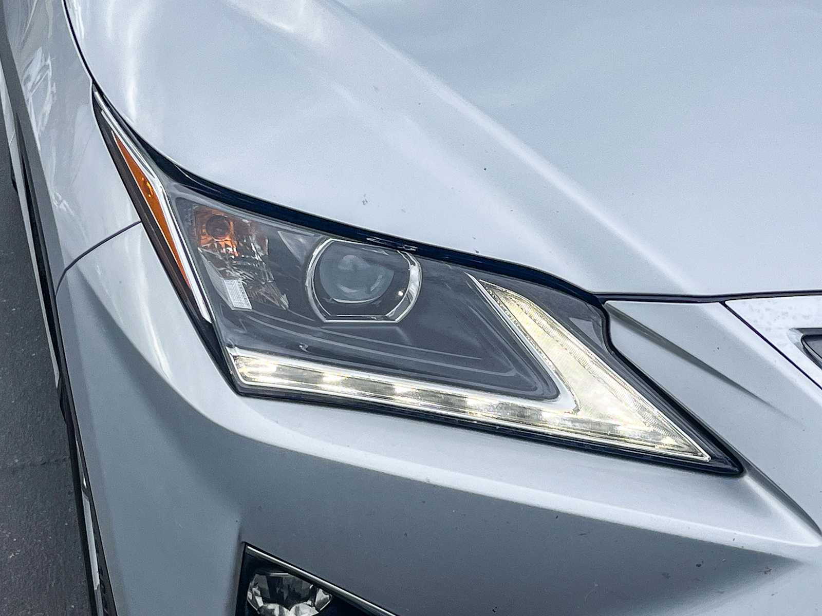 Thumbnail: 2017 Lexus RX - 7