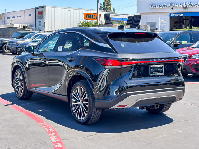 Thumbnail: 2026 Lexus RX - 2