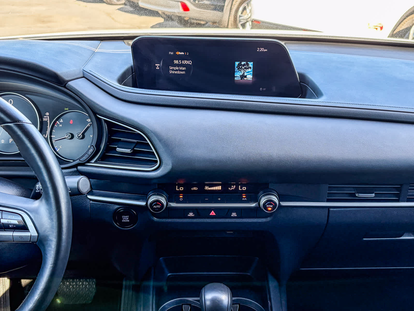 Thumbnail: 2021 Mazda CX-30 - 12