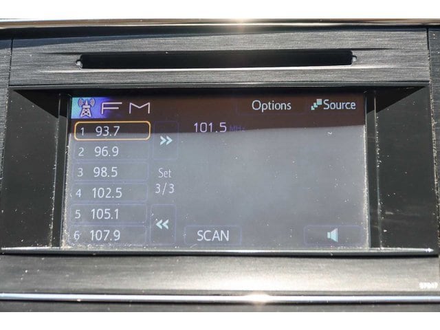 2014 Toyota Avalon XLE 14