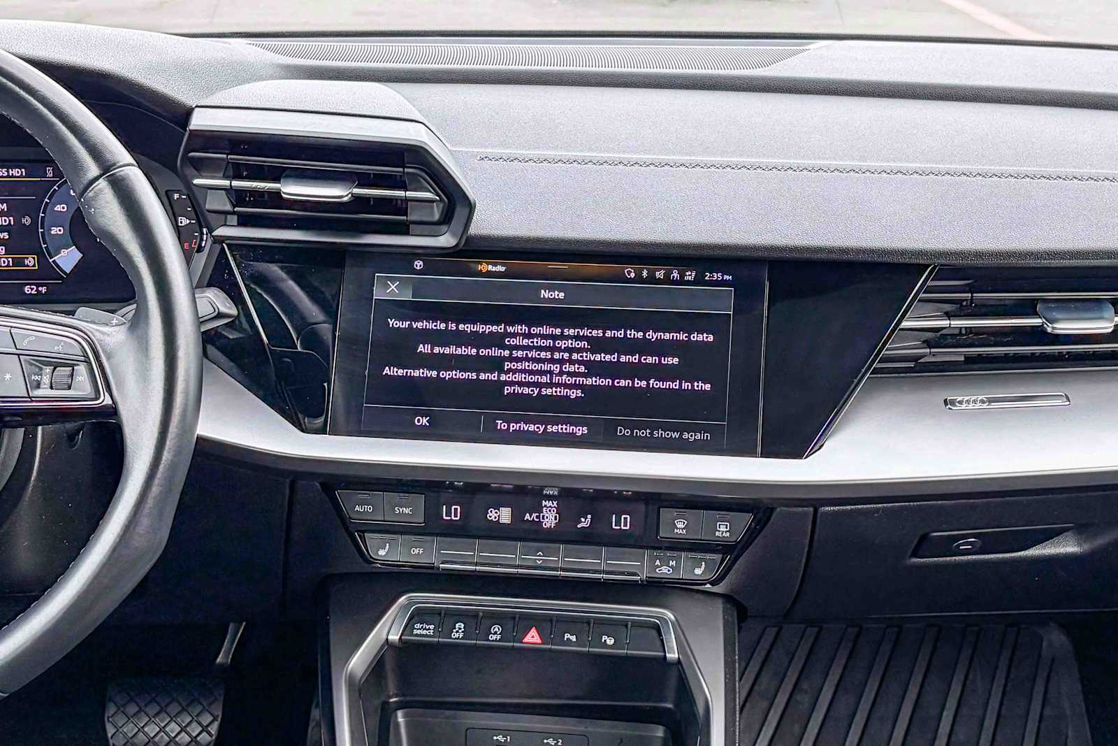 Thumbnail: 2023 Audi A3 - 12