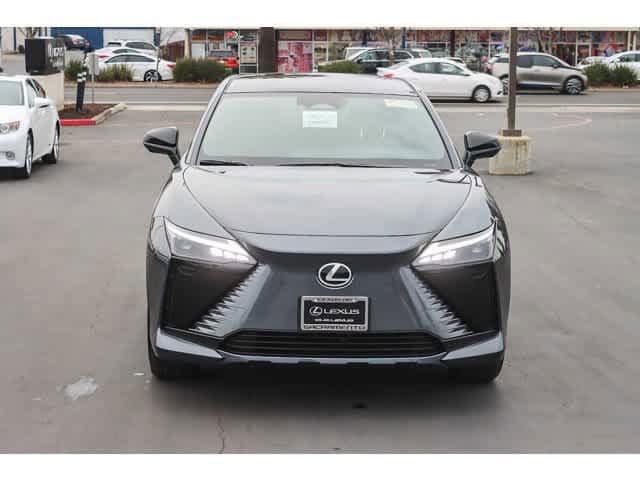 Thumbnail: 2026 Lexus RZ - 12