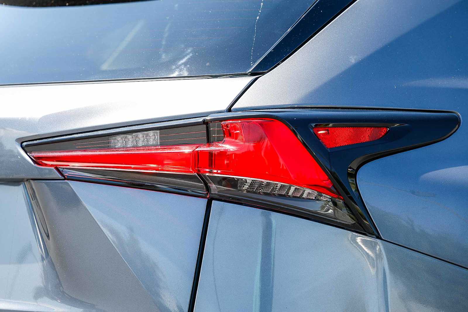 Thumbnail: 2020 Lexus NX - 10