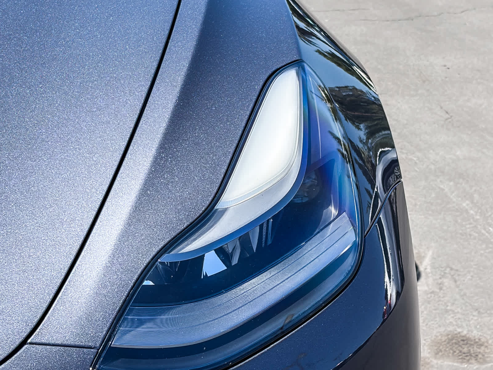 Thumbnail: 2023 Tesla Model 3 - 7