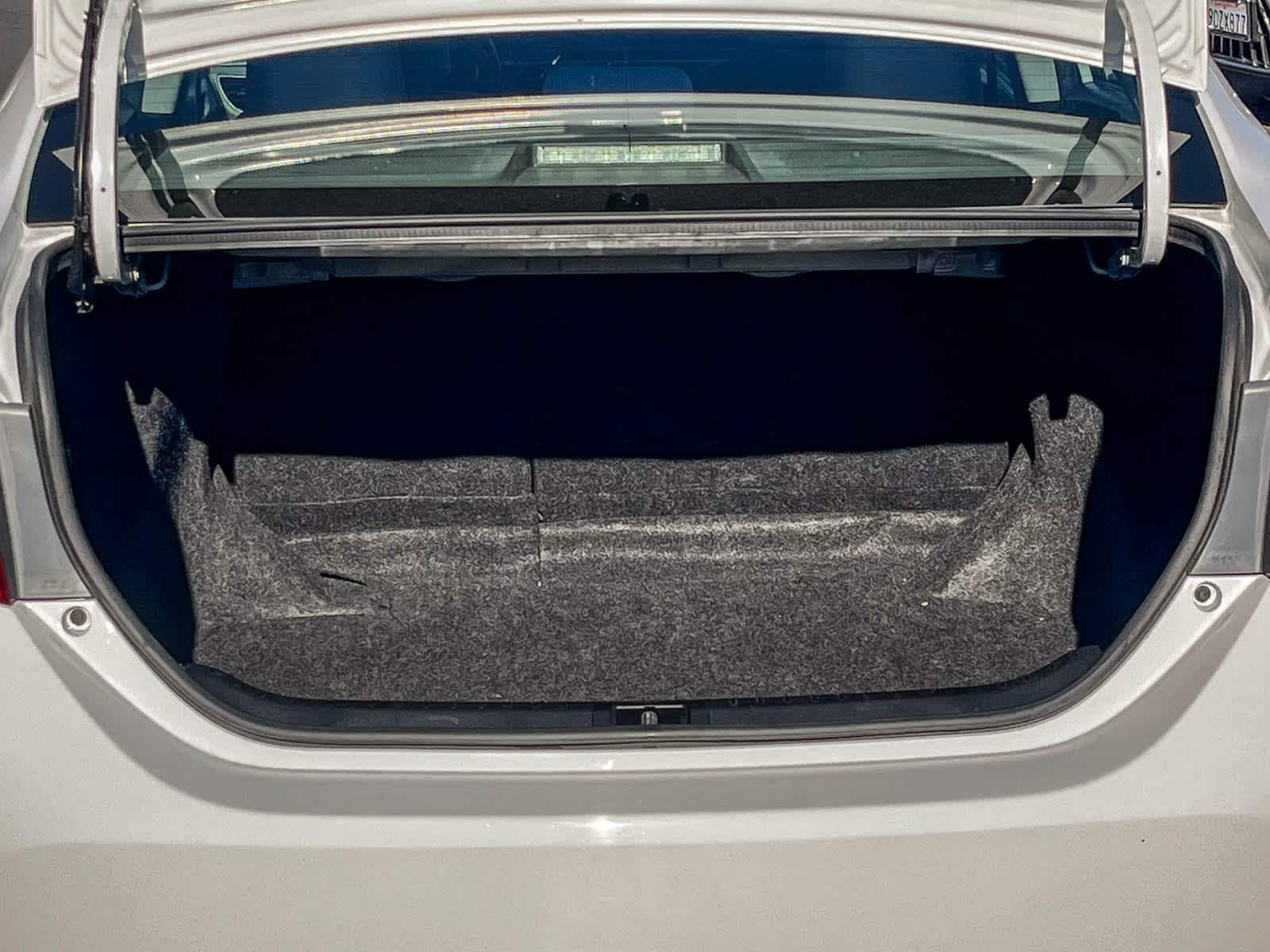 Thumbnail: 2015 Toyota Corolla - 25