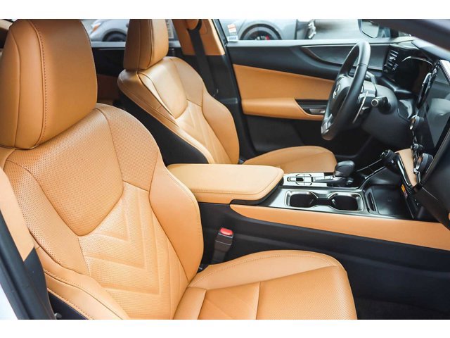 Thumbnail: 2026 Lexus NX - 17