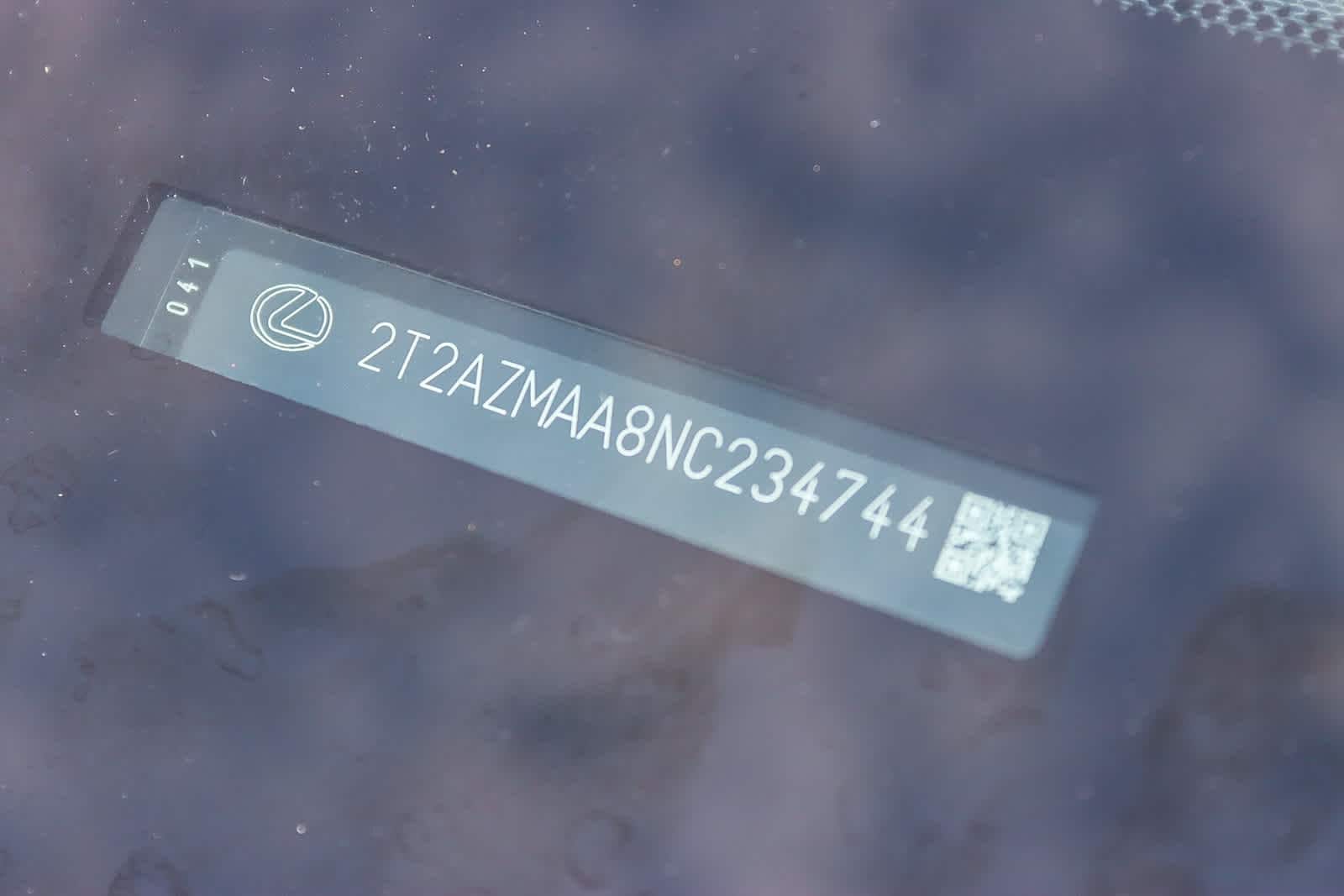 Thumbnail: 2022 Lexus RX - 28