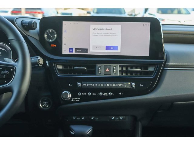 Thumbnail: 2025 Lexus ES - 13