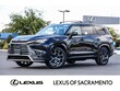 LEXUS TX HYBRID