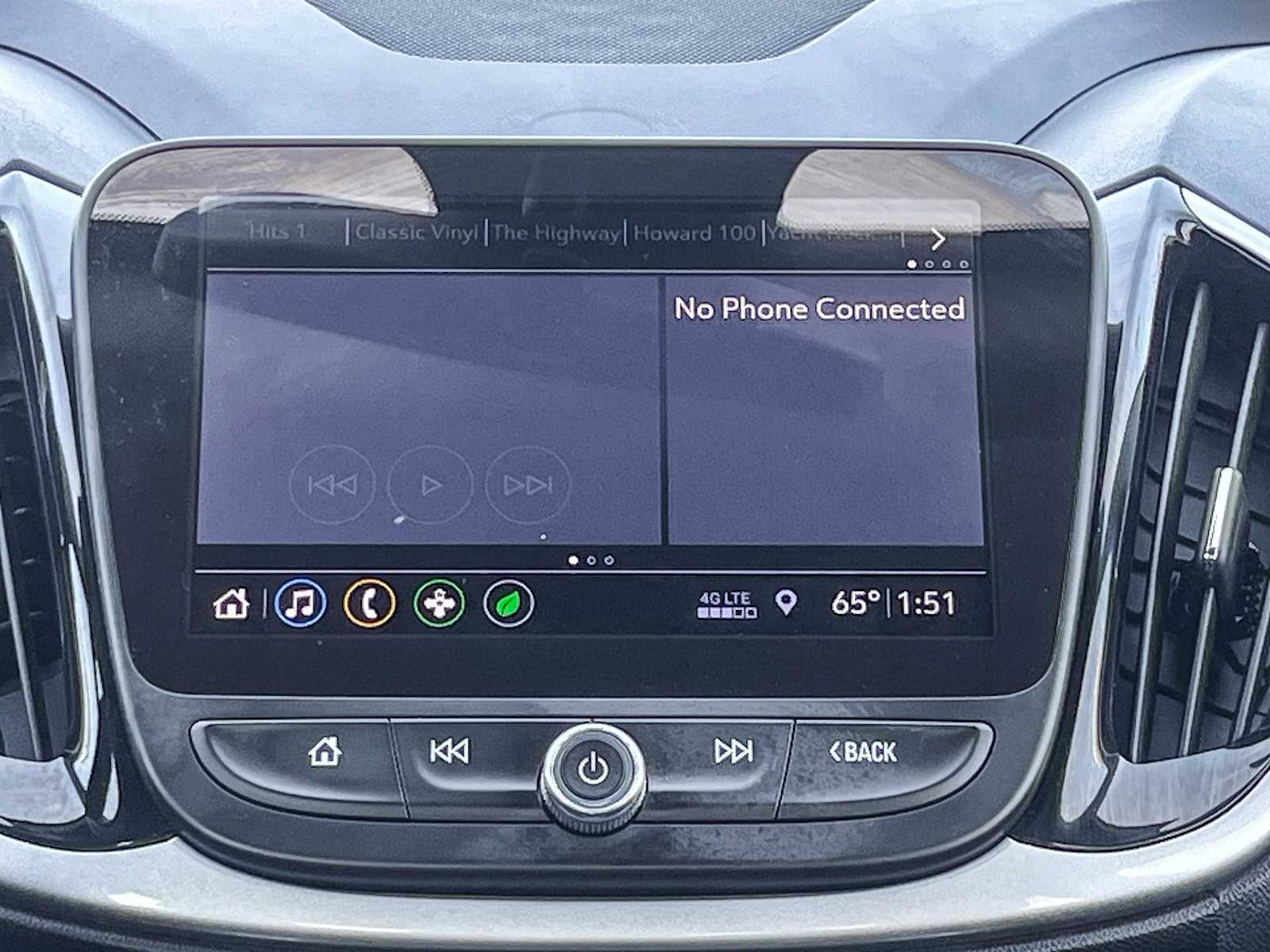 Thumbnail: 2019 Chevrolet Volt - 13