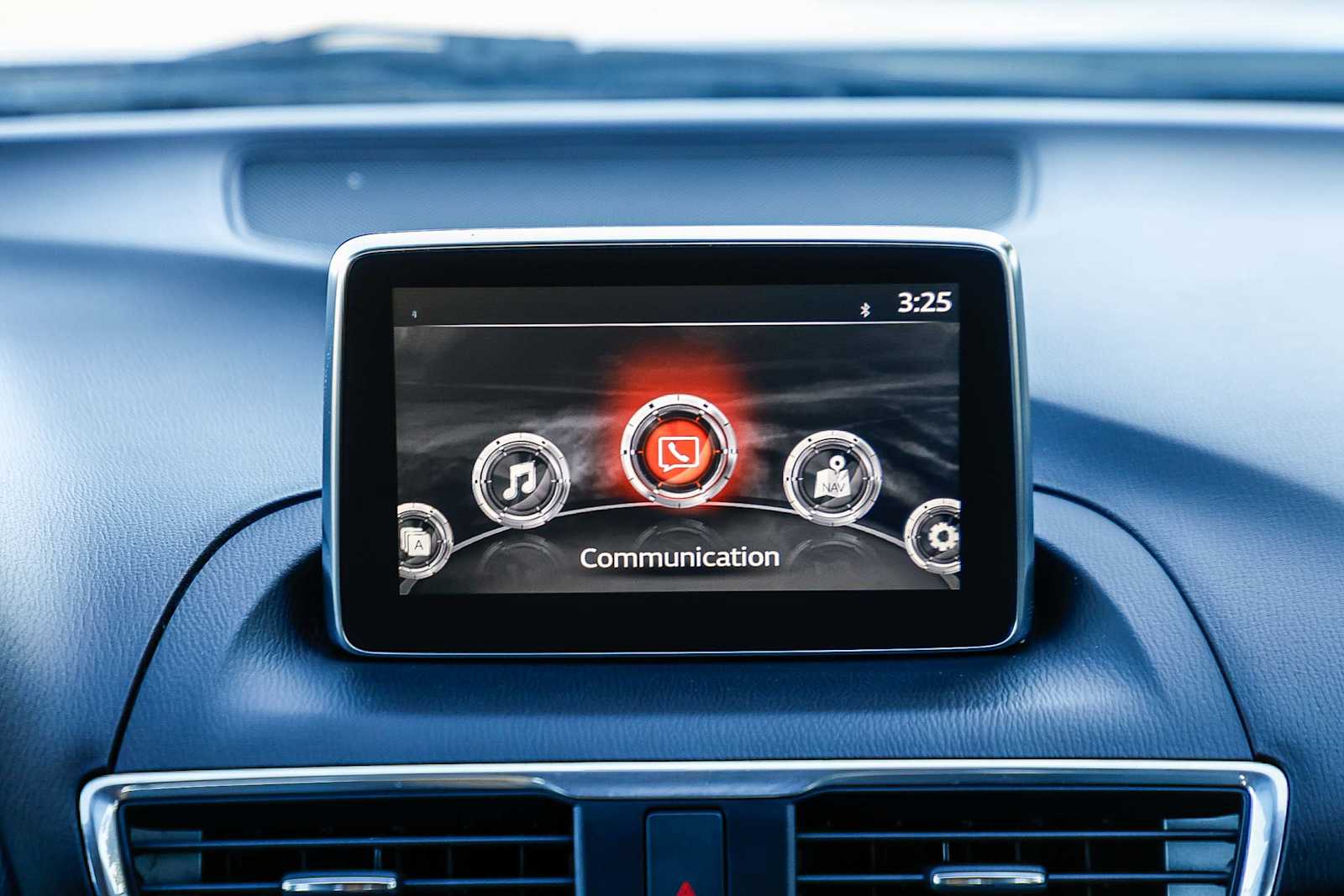Thumbnail: 2015 Mazda Mazda3 - 13