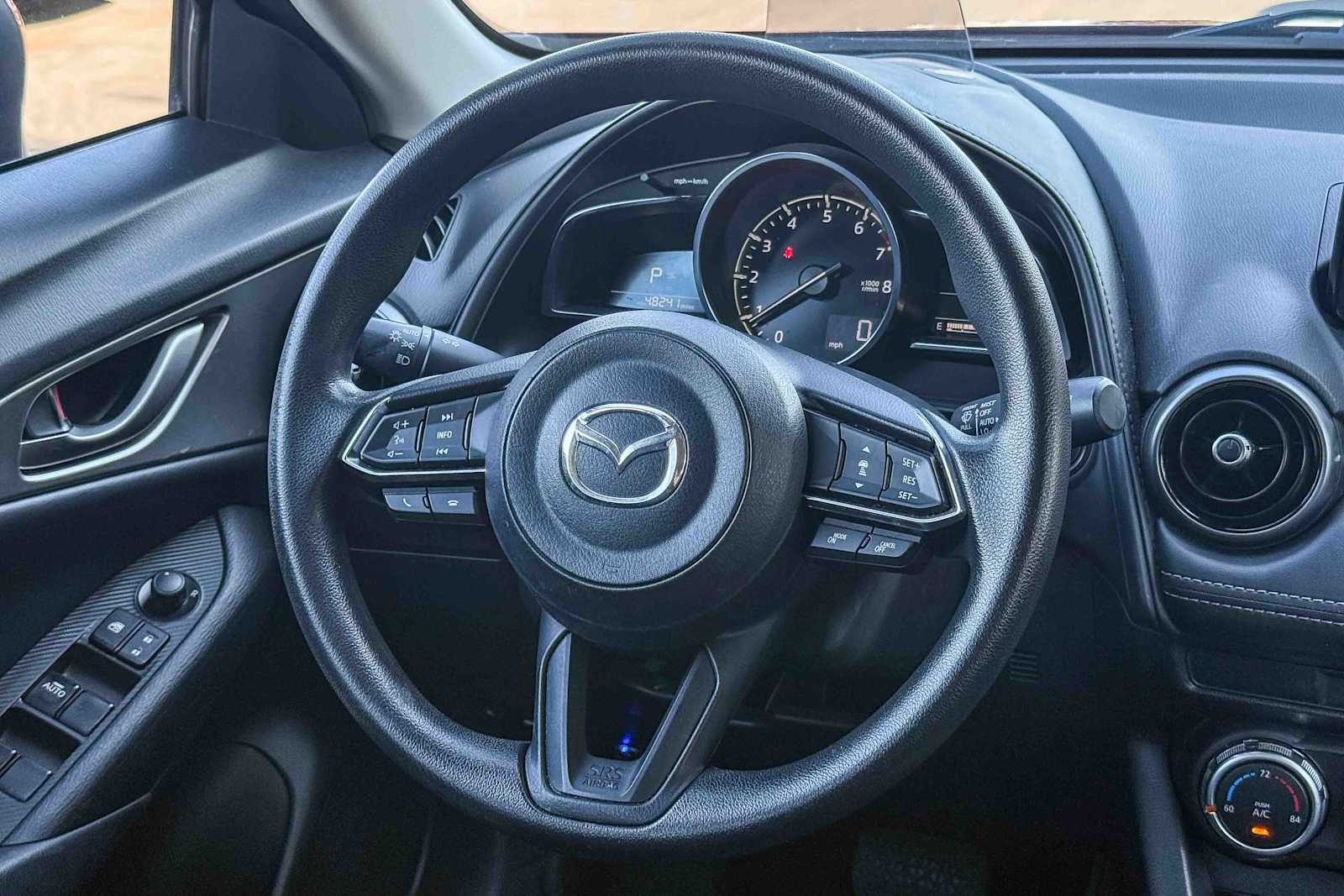 Thumbnail: 2020 Mazda CX-3 - 19