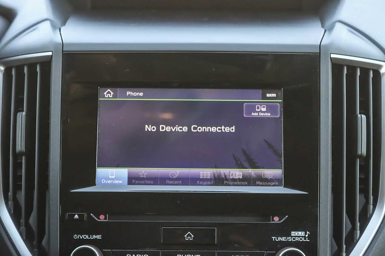 Thumbnail: 2023 Subaru Crosstrek - 13