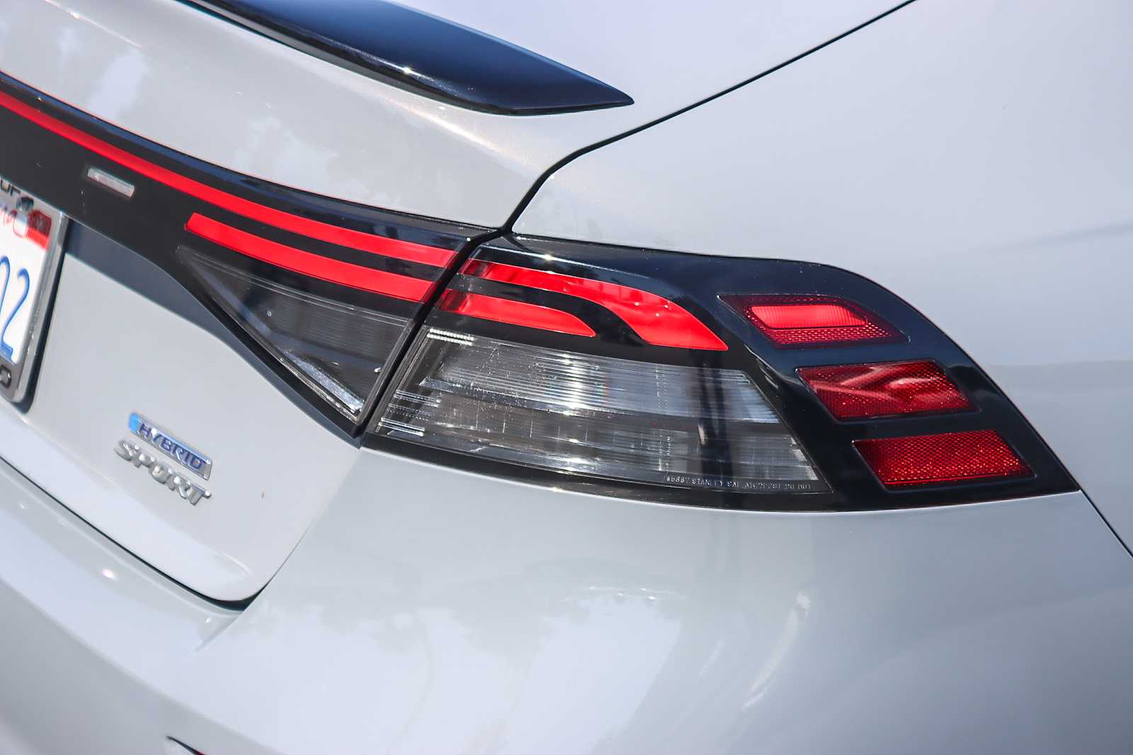 Thumbnail: 2023 Honda Accord - 8