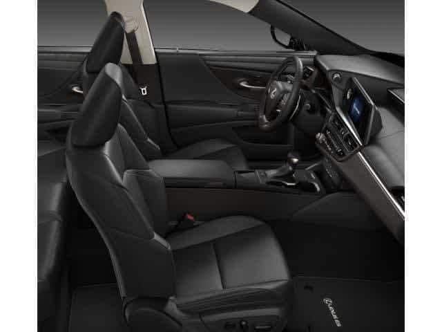 Thumbnail: 2025 Lexus ES - 5