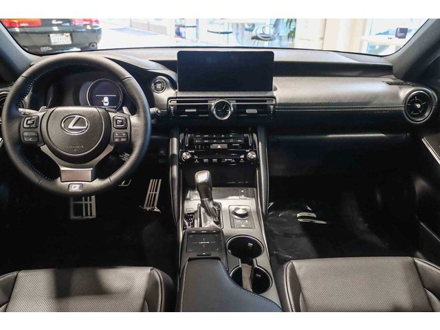 Thumbnail: 2025 Lexus IS - 13