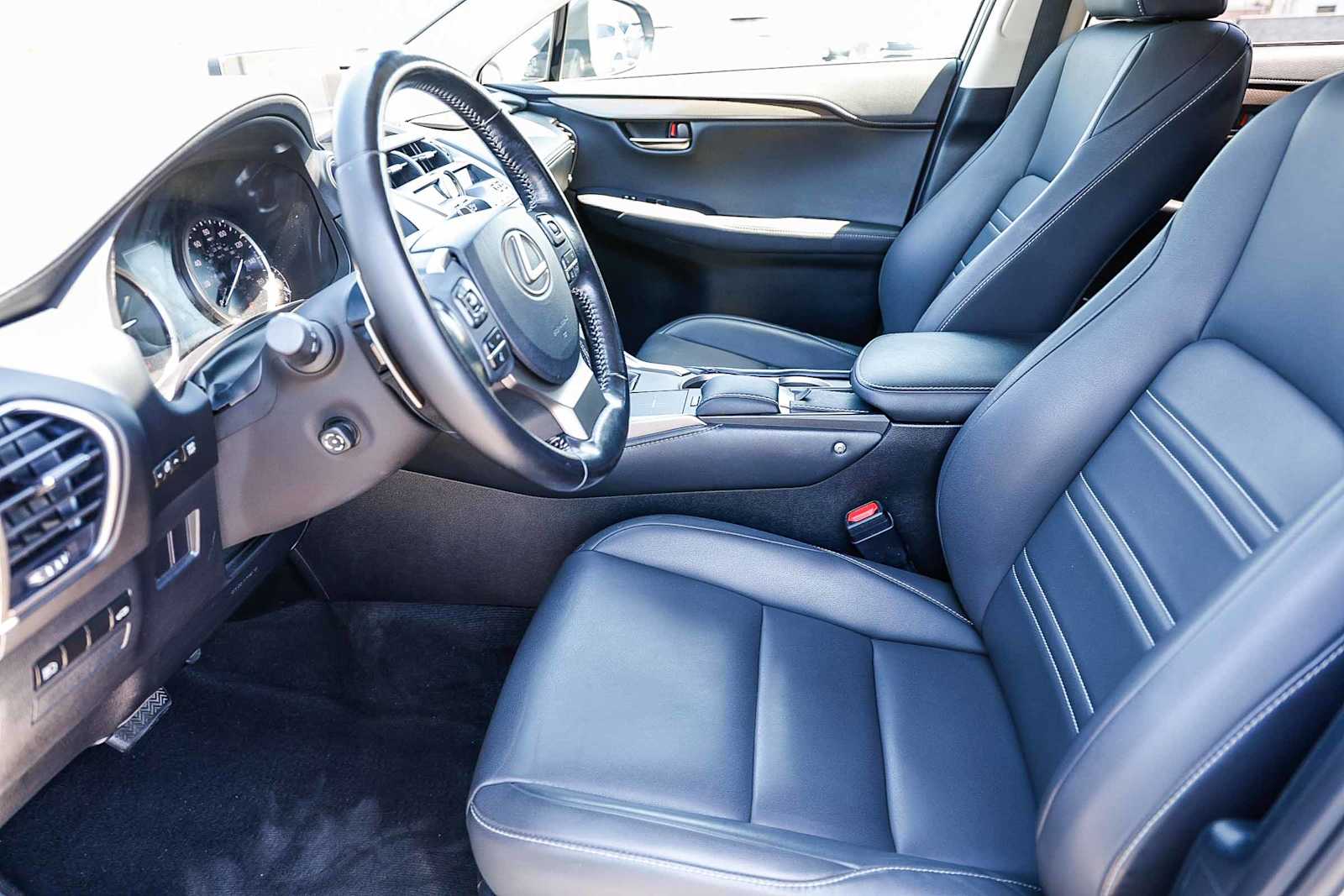 Thumbnail: 2020 Lexus NX - 29