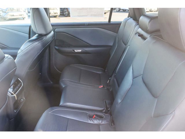 Thumbnail: 2026 Lexus TX - 19