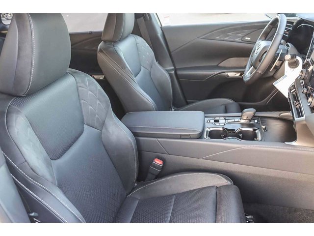 Thumbnail: 2026 Lexus RX - 16