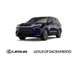 LEXUS TX