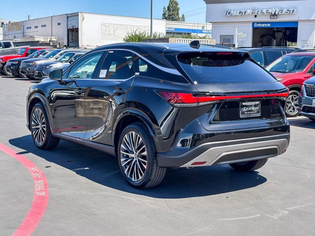 Thumbnail: 2026 Lexus RX - 2