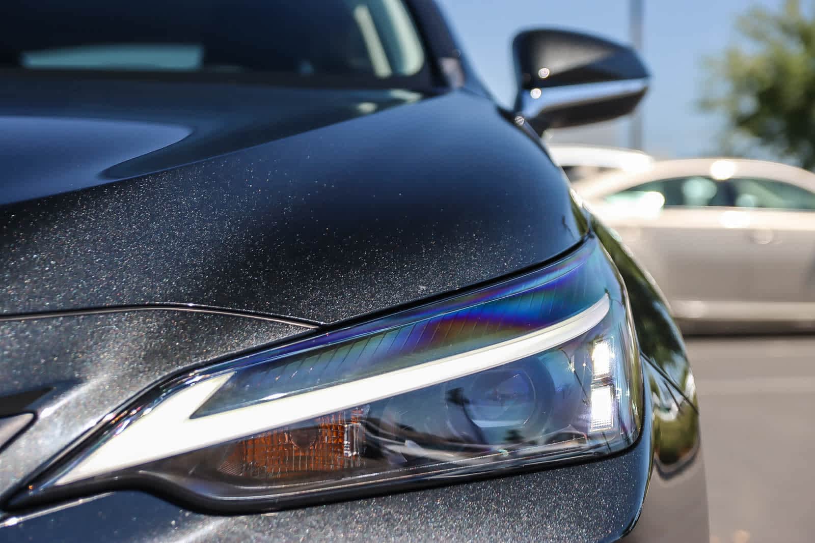 Thumbnail: 2022 Lexus NX - 7