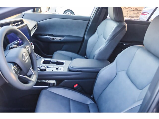 Thumbnail: 2026 Lexus RZ - 18