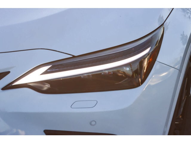 Thumbnail: 2026 Lexus NX - 7