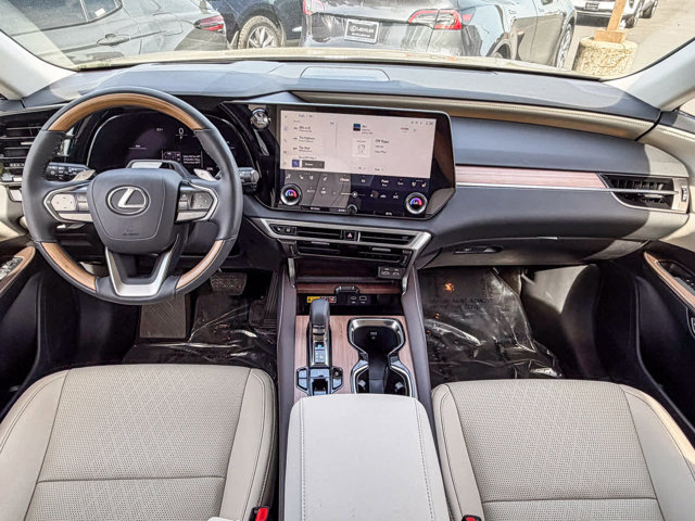 2026 Lexus RX 350 Premium - Photo 13