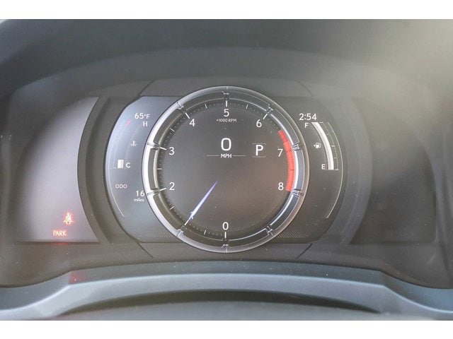 Thumbnail: 2025 Lexus IS - 45